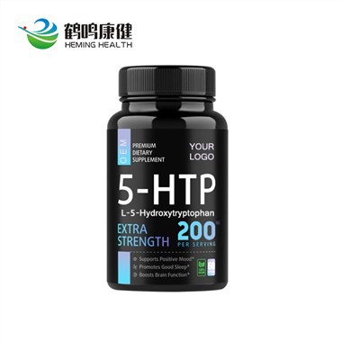 5-HTP kapsulas