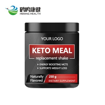 Keto maltīti aizstājošais kokteilis
